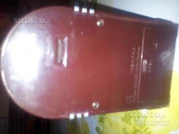 Miniatura juke box uscita in edicola