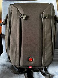 Zaino Manfrotto Pro