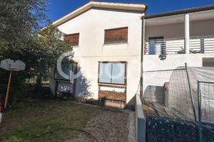 Bifamiliare porzione - Tarcento