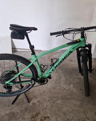 Orbea Alma Taglia M - 29" | Con Reggisella Telesco