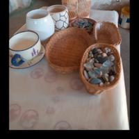 ARTICOLI VARI VIMINI CERAM8CA