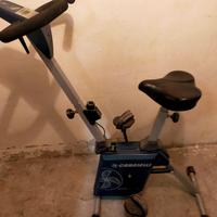 cyclette Carnielli 