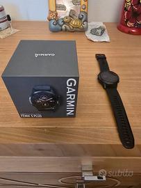 Garmin fenix 5