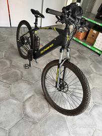Bicicletta elettrica