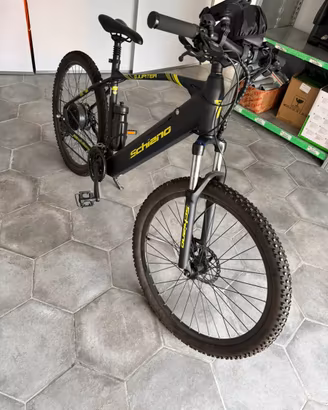 Bicicletta elettrica