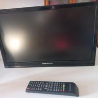 Televisione 19 pollici