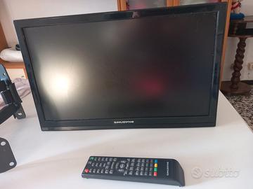 Televisione 19 pollici