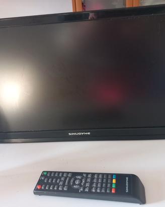 Televisione 19 pollici