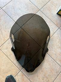 Cupolino tmax 500