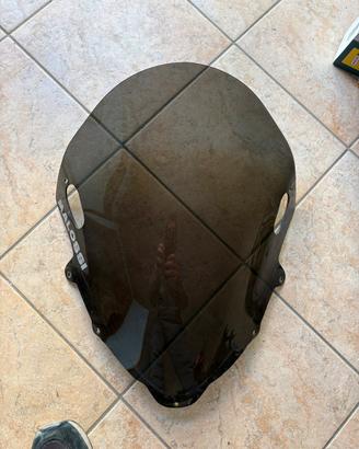 Cupolino tmax 500