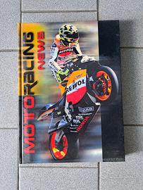 libri di motociclette