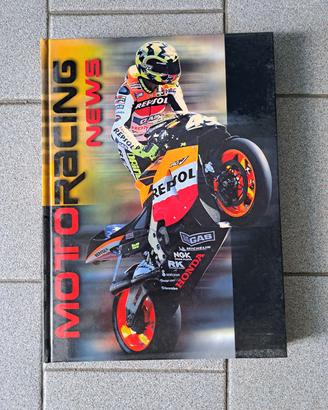 libri di motociclette