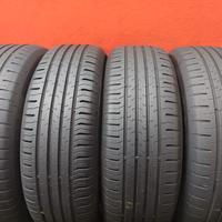 215 65 17 Gomme Estiv 65-70% Continental 215 65R17