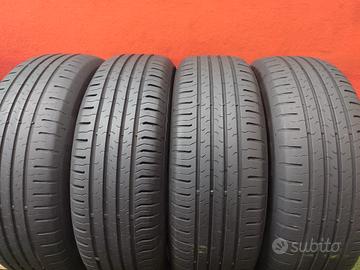 215 65 17 Gomme Estiv 65-70% Continental 215 65R17