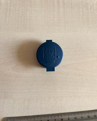 Tappo acqua tergicristalli