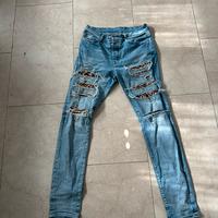 Jeans Amiri