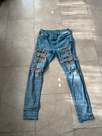 Jeans Amiri