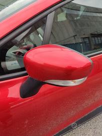 Specchio sinistro RENAULT CLIO del 2015
