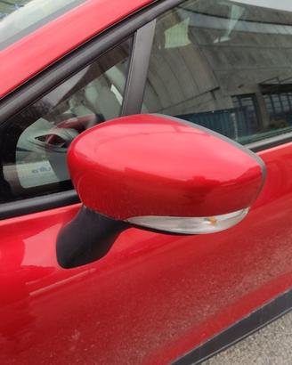Specchio sinistro RENAULT CLIO del 2015