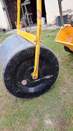 Rullo per giardinaggio 