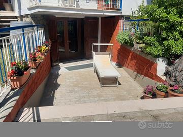 Casa vacanze per mesi estivi Marina GR