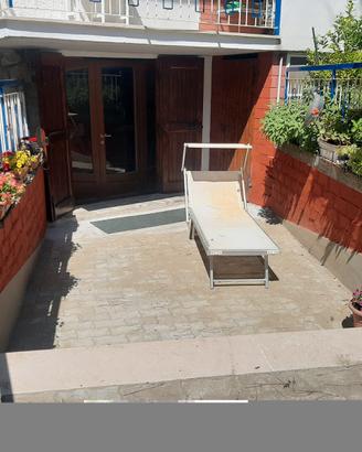 Casa vacanze Marina GR 1-8 ago / 23-30 ago