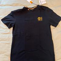 T-shirt Timberland