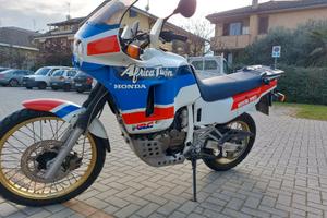 Africa Twin  650 Rd03