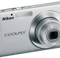 Nikon Coolpix S210 ''NUOVA'' mai utilizzata