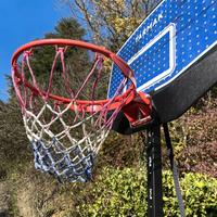 CANESTRO BASKET allungabile