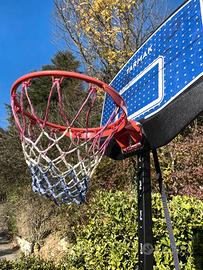 CANESTRO BASKET allungabile