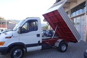 IVECO DAILY 35C10 RIBALTABILE