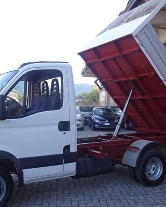 IVECO DAILY 35C10 RIBALTABILE