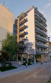 NUOVA COSTRUZIONE - RESIDENZA MATTEOTTI