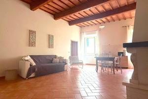 Appartamento di 80 m² con 3 locali a Chiusi