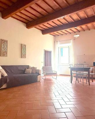 Appartamento di 80 m² con 3 locali a Chiusi