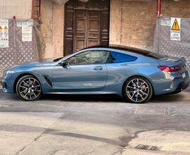 BMW 840d