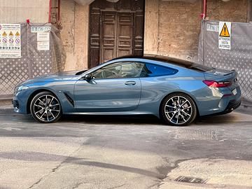 BMW 840d