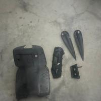 Ricambi vari Phantom F12