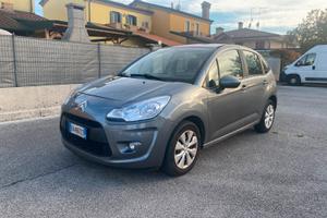 Citroen C3 NEOPATENTATI