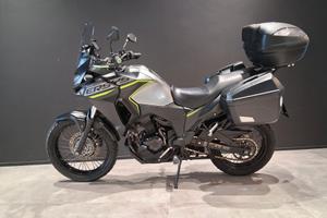 Kawasaki Versys-X 300