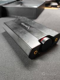 Creative SoundblasterX G5