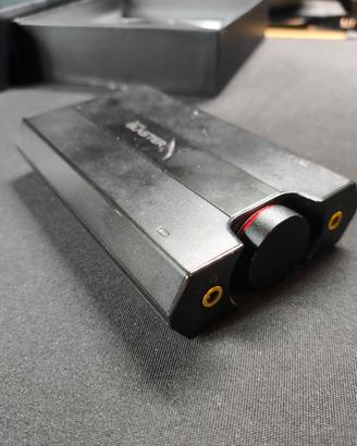 Creative SoundblasterX G5