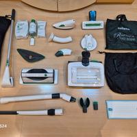  kit completo aspirapolvere Vorwerk 