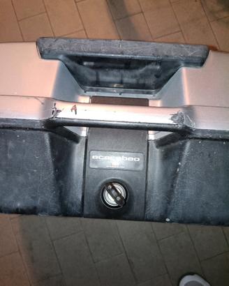 bauletto scarabeo 200