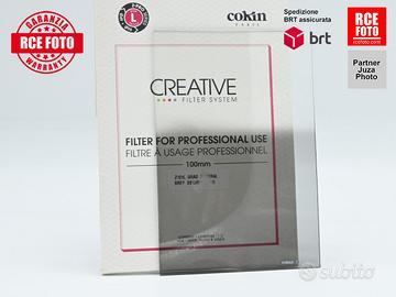 Cokin Z121L Gradual Grey G2 Light ND2 100