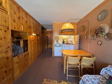 Monolocale cond. Brenva Pila (Ao)