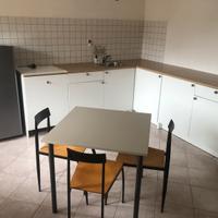 Cucina in legno