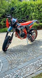 Moto Beta rr 125cc 
