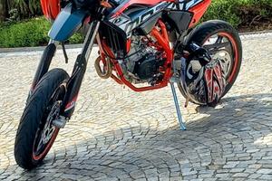 Moto Beta rr 125cc 